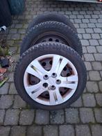 4x winter banden, Auto-onderdelen, Banden en Velgen, Ophalen, Winterbanden, Band(en)