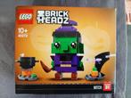 Lego Brickheadz 40272 : Witch, Ensemble complet, Enlèvement, Lego, Neuf