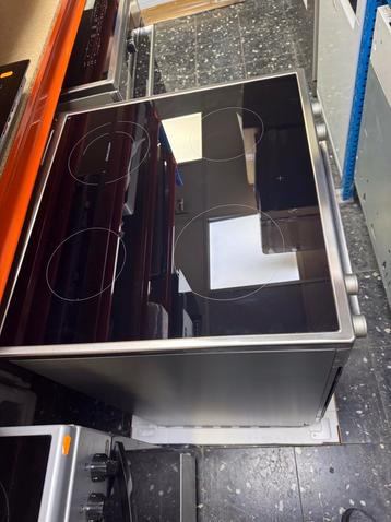 Cuisinière ‼️-40%🔥🔥 INDUCTION /VITRO à partir de 349€✅ beschikbaar voor biedingen