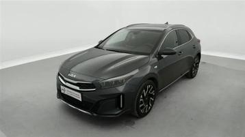Kia Xceed 1.5 T-GDI 140cv DCT More NAVI / FULL LED / CAMERA  beschikbaar voor biedingen