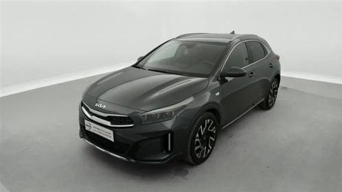 Kia Xceed 1.5 T-GDI 140cv DCT More NAVI / FULL LED / CAMERA, Auto's, Kia, Bedrijf, Te koop, XCeed, ABS, Achteruitrijcamera, Boordcomputer