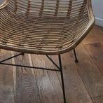 Fauteuil Rotan, Ophalen, Zo goed als nieuw