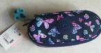 Plumier Duobox Kipling Butterfly Fun neuf, Enlèvement ou Envoi, Neuf