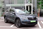 SKODA KODIAQ 2.0TDi 4X4 150CV DSG 7 PLACES PANO COCKPIT FULL, Auto's, Skoda, Automaat, Monovolume, 7 zetels, Leder