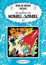 Strip van " Hobbel & Sobbel "  H.C., Une BD, Utilisé, Enlèvement ou Envoi