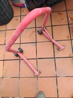 Paddock stand paddock stand, Motoren, Ophalen
