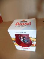 Verre Duvel Henri PRF, Enlèvement ou Envoi, Neuf, Verre à bière
