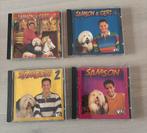 CD Samson en Gert, Ophalen, Gebruikt