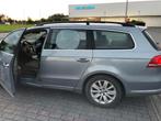 Vw passat 1.6 TD - 2013 - 289.000 km, Auto's, Volkswagen, Euro 5, Diesel, Particulier, Passat