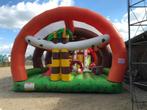 Springkasteel Multifun XXL, Ophalen