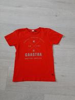 💙 Gaastra rode shirt maat 122/128, Kinderen en Baby's, Kinderkleding | Maat 122, Ophalen of Verzenden, Shirt of Longsleeve, Jongen