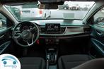 Kia Rio AUTOMAAT/CARPLAY/CAMERA/LANE KEEP/...., Auto's, Kia, Bedrijf, 5 deurs, 3 cilinders, Rio