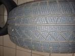 4 winterbanden 215/55r18, Auto-onderdelen, Banden en Velgen, Ophalen, Gebruikt, Winterbanden