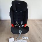 Britax romer autostoel groep 1/2/3 ongevalvrij, Kinderen en Baby's, Autostoeltjes, Ophalen, Romer, Zo goed als nieuw, 9 t/m 36 kg