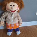 Handpop (living puppets), Ophalen, Zo goed als nieuw