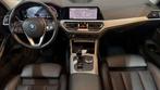 BMW 320 e Plug in Hybride Benzine Sport Leder Garantie, Auto's, BMW, Automaat, https://public.car-pass.be/vhr/6898c1b4-7294-4e21-9bcf-d65fc66dc70d