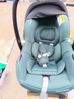 Maxi cosi cabriofix i-size met isofix, Ophalen, Zo goed als nieuw, Isofix, 0 t/m 13 kg