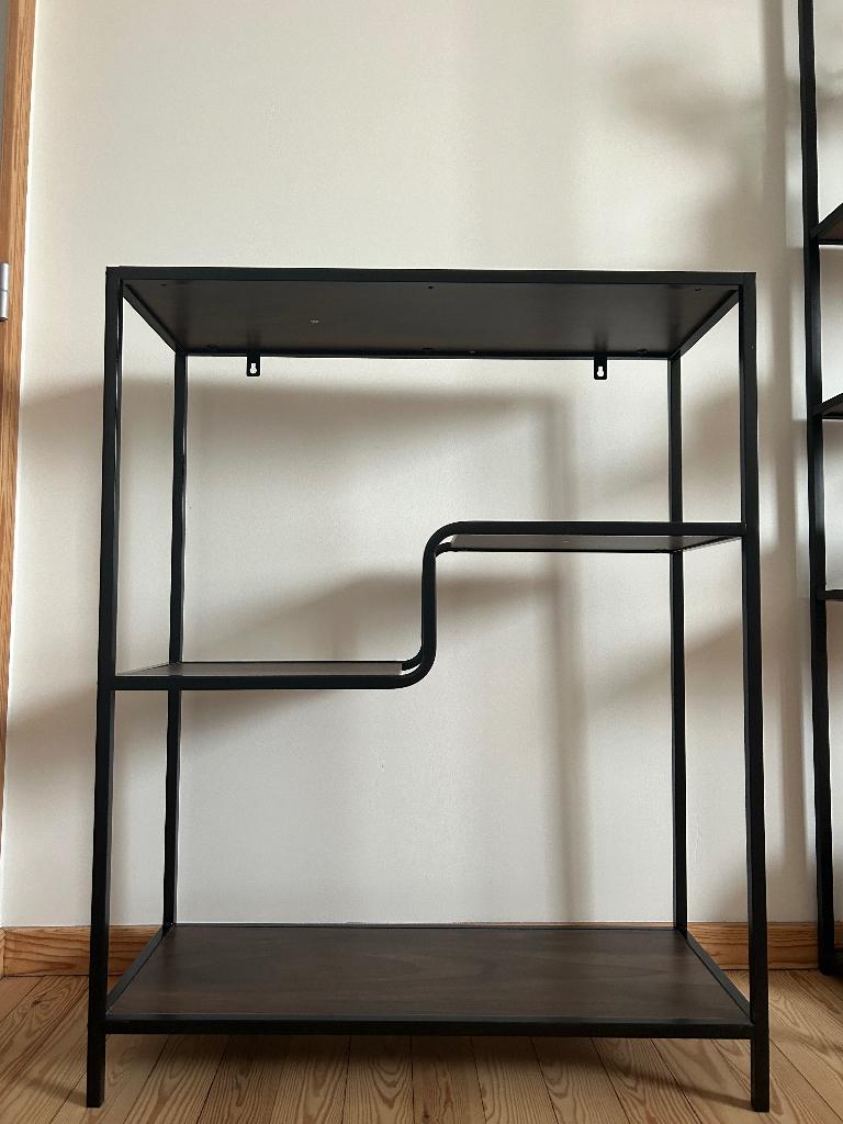 Open kast, Ophalen, Nieuw, 50 tot 100 cm, Minder dan 100 cm