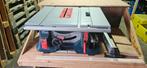 Tafelzaag bosch blauw GTS 635 216, Doe-het-zelf en Bouw, Gereedschap | Zaagmachines, Ophalen