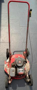 Grasmaaier Briggs&Stratton 206cc Benzine, Tuin en Terras, Ophalen, Zo goed als nieuw