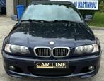 BMW 318 i CABRIO 2002 CUIR/ CLIM.DIG/ JA16"/ EXCELLENT ETAT, Autos, Achat, Entreprise, Cabriolet, Boîte manuelle
