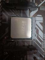 AMD Ryzen 5 5600G, Computers en Software, Processors, Ophalen, 6-core, AMD Ryzen 5, Zo goed als nieuw