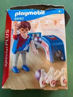Playmobil Specials Plus set 9440 Bowlingspeler, Ophalen of Verzenden, Zo goed als nieuw, Complete set