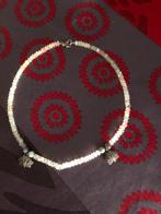 Regenboog maansteen, Ophalen of Verzenden, Met edelsteen