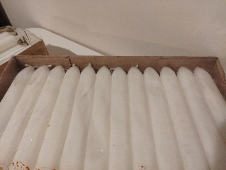 Bougie Chandelle, Maison & Meubles, Accessoires pour la Maison | Bougeoirs & Bougies, Neuf, Bougie, Enlèvement