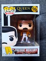 Funko Pop! Freddie Mercury 96, Enlèvement, Comme neuf