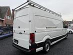 Vw Crafter L4H3, 2019, 177.000km, 2.0TDI, Airco, Automaat, Achat, Entreprise, Volkswagen, Diesel