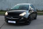 Opel Adam 1.4 Start/Stop Jam met garantie !, Auto's, Opel, Voorwielaandrijving, 118 g/km, 4 cilinders, Zwart