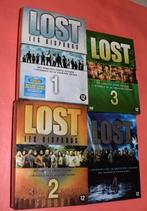 LOST DVD, Ophalen of Verzenden