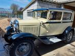 Ford Model A Tudor 1930, Auto's, Overige modellen, Particulier, Te koop, Benzine