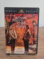 Quand Harry et Sally, Enlèvement ou Envoi