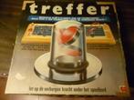 gezelschap : TREFFER, Een of twee spelers, Ophalen of Verzenden, Zo goed als nieuw, Jumbo