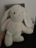 Knuffel baby, Kinderen en Baby's, Speelgoed | Knuffels en Pluche, Ophalen, Nieuw, Konijn