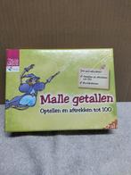 Malle getallen, Trois ou quatre joueurs, Enlèvement, Utilisé, Andere