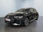 Audi S3 Sportback*Garantie=]17/06/2029, Autos, Audi, S3, Achat, Euro 6, Noir
