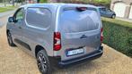 Citroën Berlingo 1.5HDI automaat* 130pk* absolute Nieuwstaat, Auto's, Te koop, Zilver of Grijs, 95 kW, Verlengde garantie