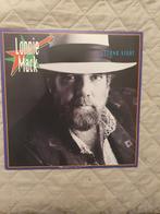 *LP - Lonnie Mack ‎– Second Sight - 1986, Cd's en Dvd's, Vinyl | Jazz en Blues, 1980 tot heden, Ophalen of Verzenden, Zo goed als nieuw