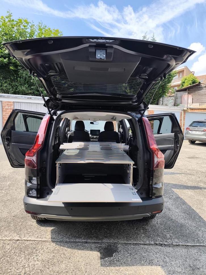 Sac de couchage Dacia, Autos : Pièces & Accessoires, Pièces camion, Autres marques, Neuf, Enlèvement