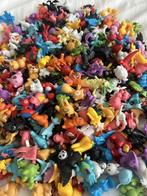 Lot van 450 pokemon poppetjes, Collections, Jouets miniatures, Enlèvement ou Envoi
