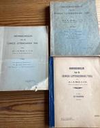 Chinees leren, Antiek en Kunst, Antiek | Keramiek en Aardewerk, Ophalen