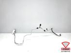 VW Polo 6R Seat Ibiza 6J VAG Aircoleiding 6R1820741K, Gebruikt, Volkswagen