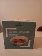 Pasta borden nieuwe, Huis en Inrichting, Keuken | Servies, Ophalen, Overige materialen, Nieuw, Bord(en)