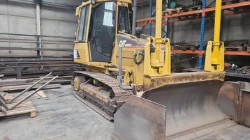 Caterpillar 3DGXL beschikbaar voor biedingen
