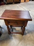 Lot de tables d'appoint, Enlèvement