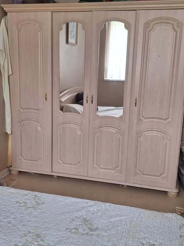 Chambre a coucher, Maison & Meubles, Armoires | Dressoirs