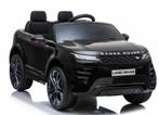 Range Rover Evoque, BlueTooth, zwart metallic, Enlèvement ou Envoi, Neuf